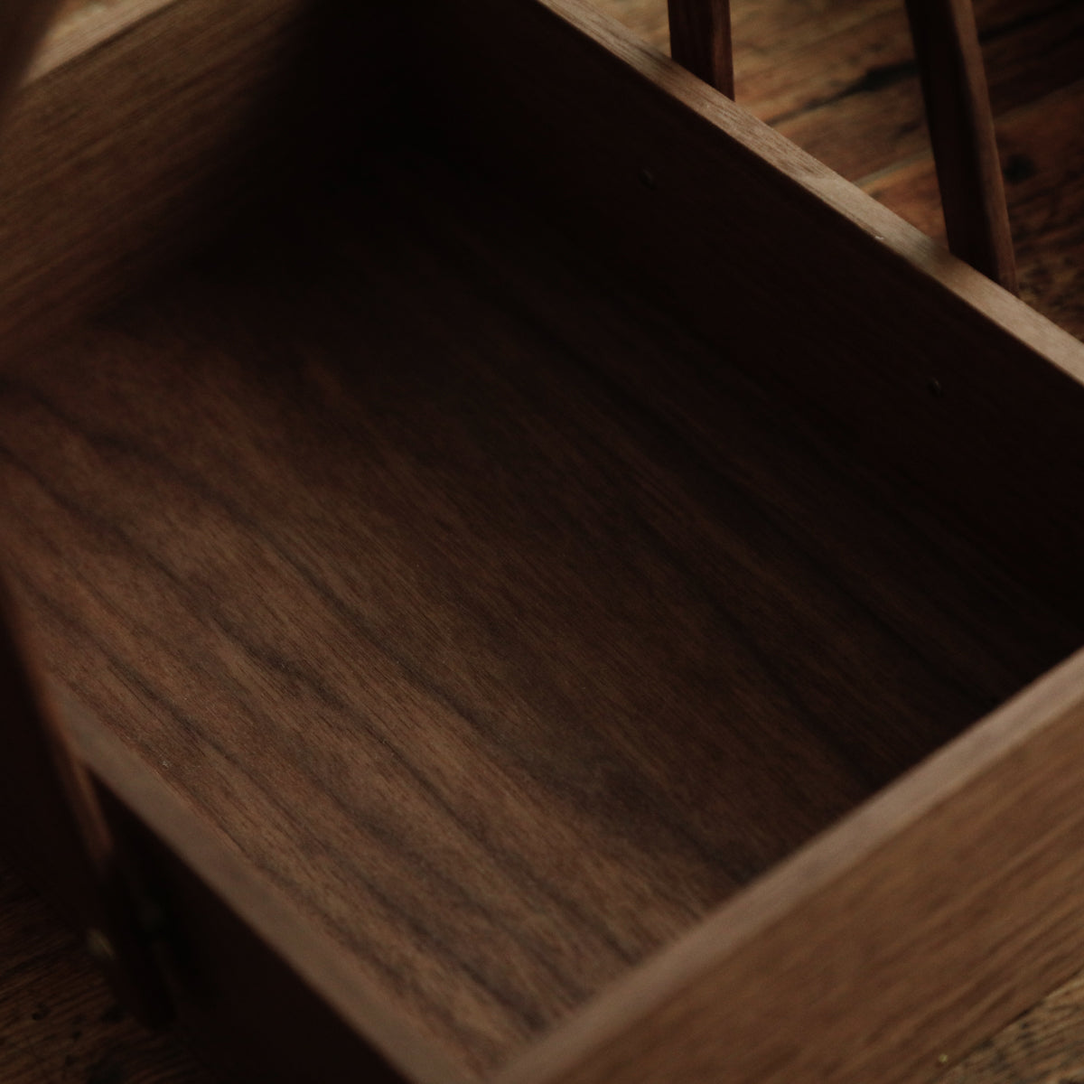 岡野達也／two-handle carry box