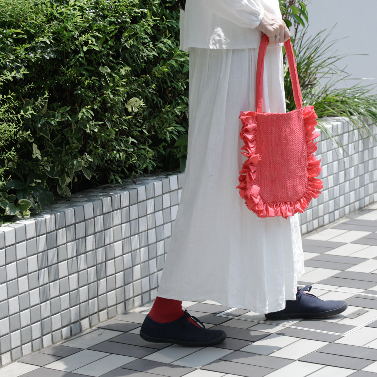 teori works／【受注商品】happy S