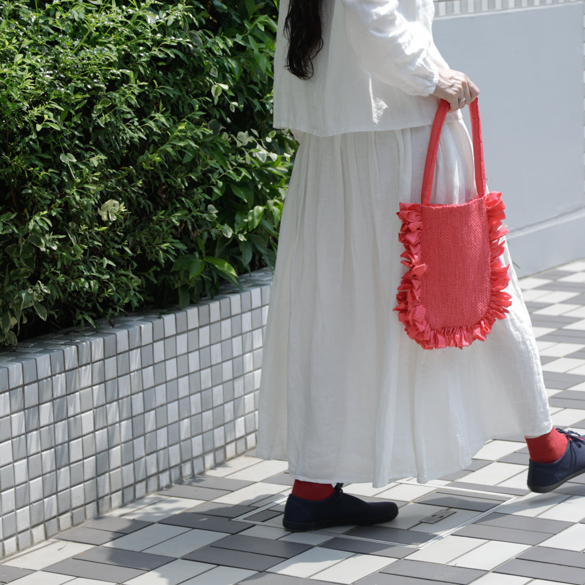 teori works／【受注商品】happy S