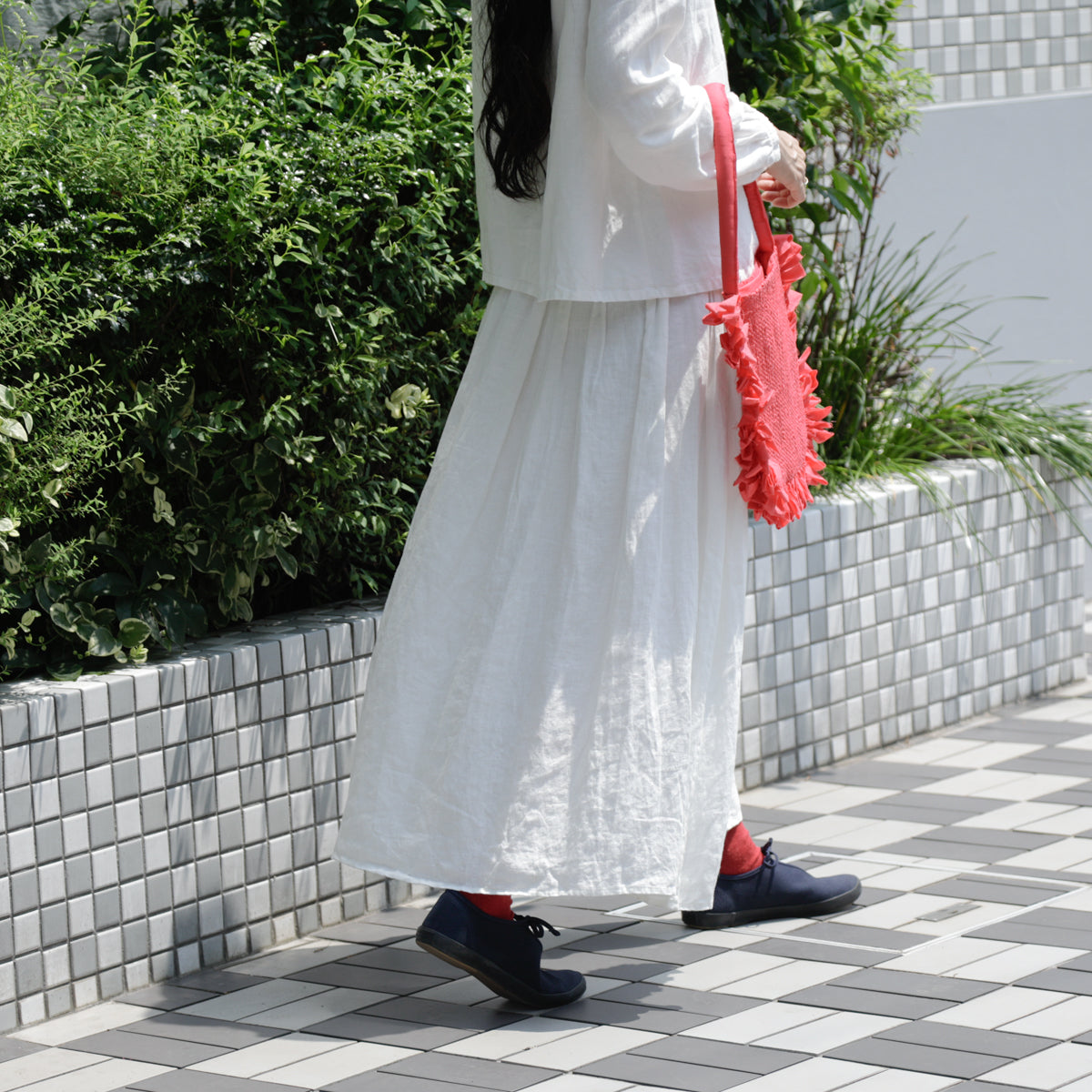 teori works／【受注商品】happy S