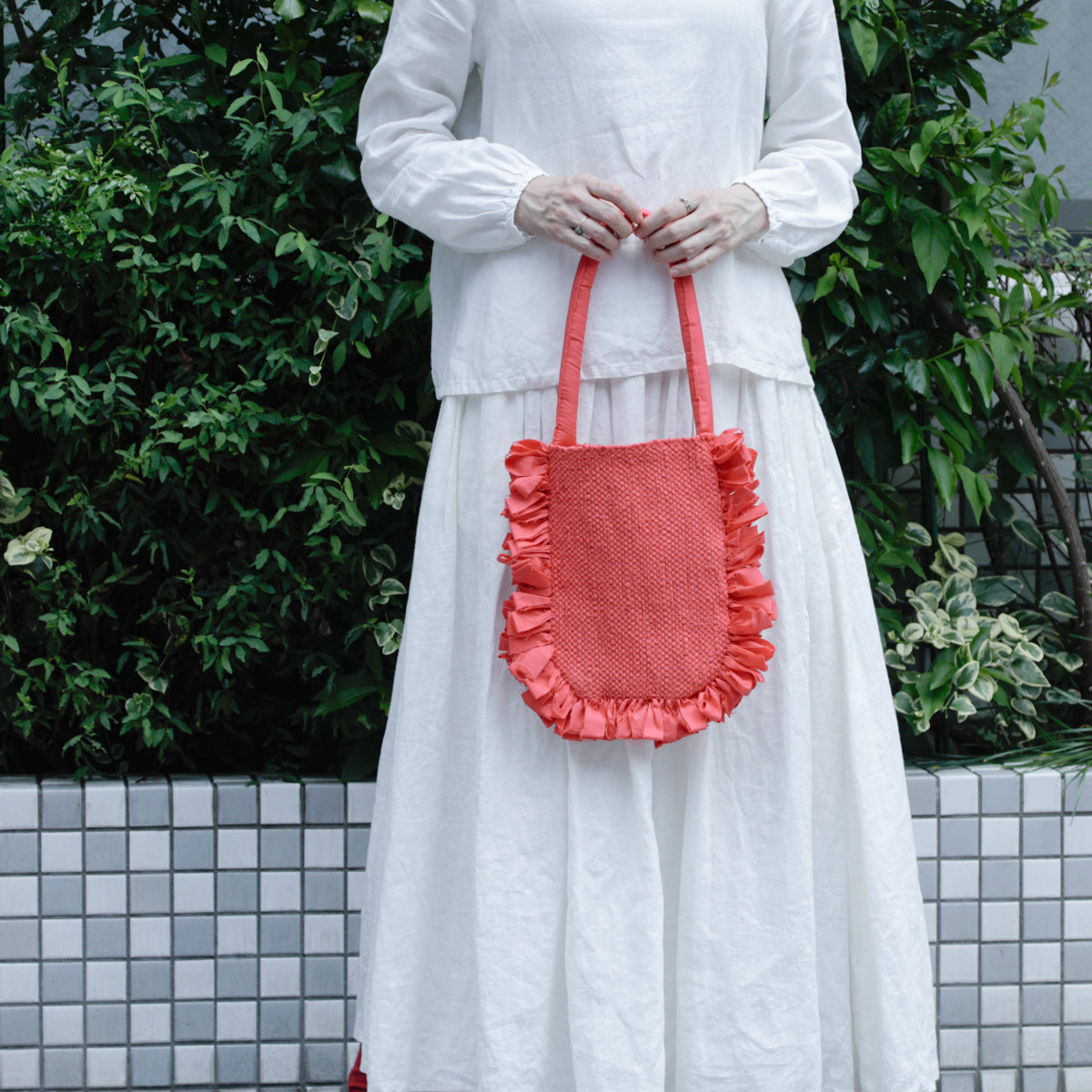 teori works／【受注商品】happy S