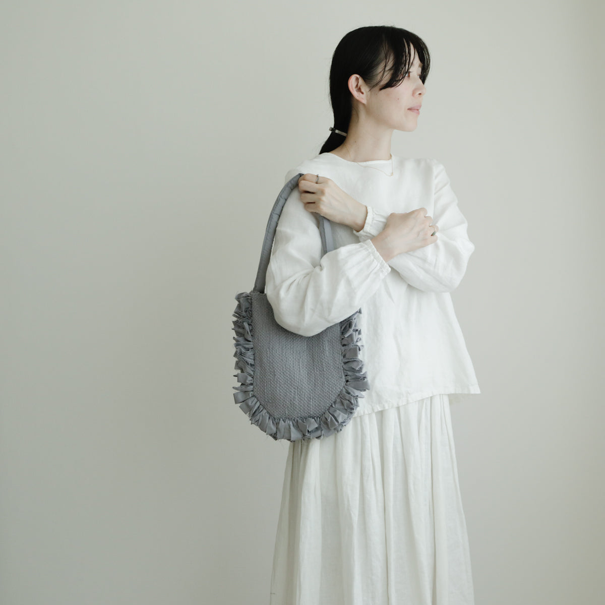 teori works／【受注商品】happy S