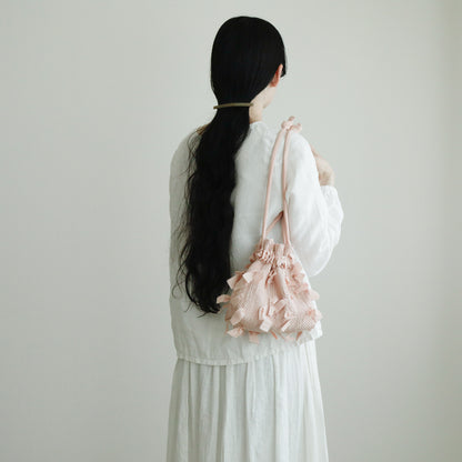 teori works／【受注商品】mini uni kinchaku