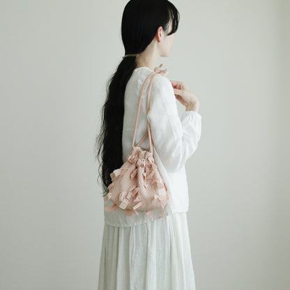 teori works／【受注商品】mini uni kinchaku