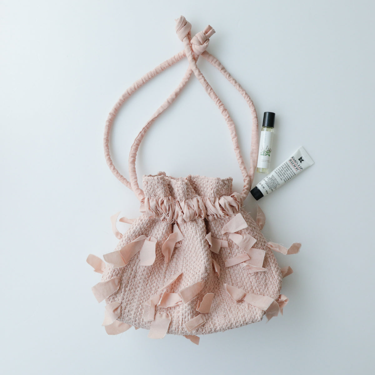 teori works／【受注商品】mini uni kinchaku