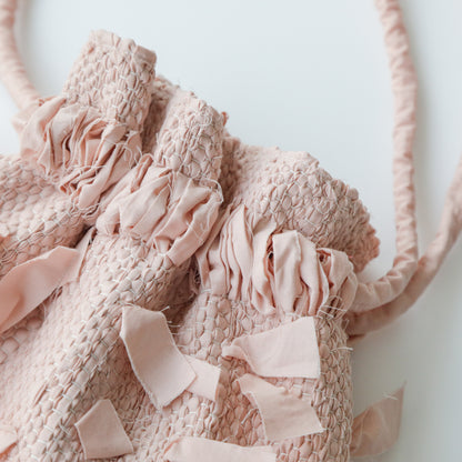 teori works／【受注商品】mini uni kinchaku