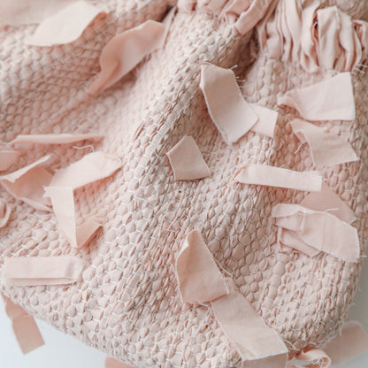 teori works／【受注商品】mini uni kinchaku