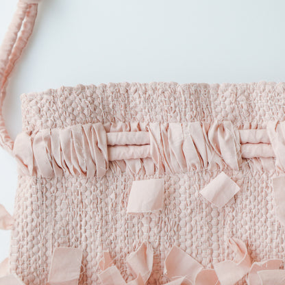 teori works／【受注商品】mini uni kinchaku