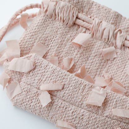teori works／【受注商品】mini uni kinchaku
