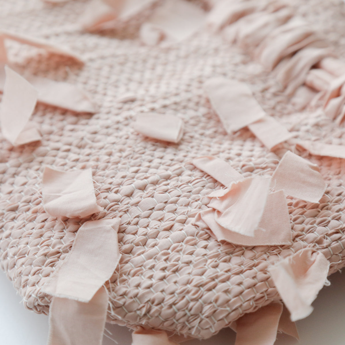 teori works／【受注商品】mini uni kinchaku