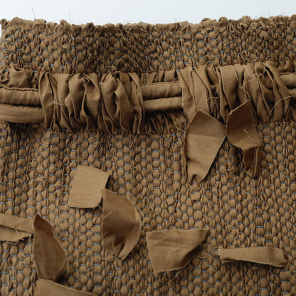 teori works／【受注商品】mini uni kinchaku