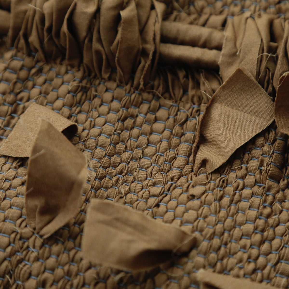 teori works／【受注商品】mini uni kinchaku
