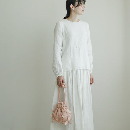 teori works／【受注商品】mini uni kinchaku