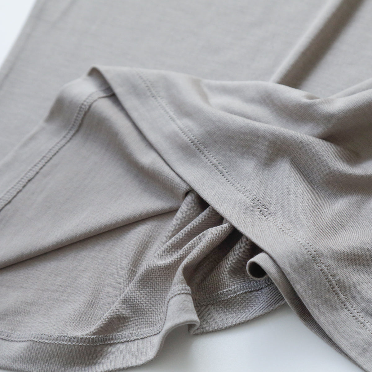 COCOONA SKINWEAR／5分袖ケアインナー