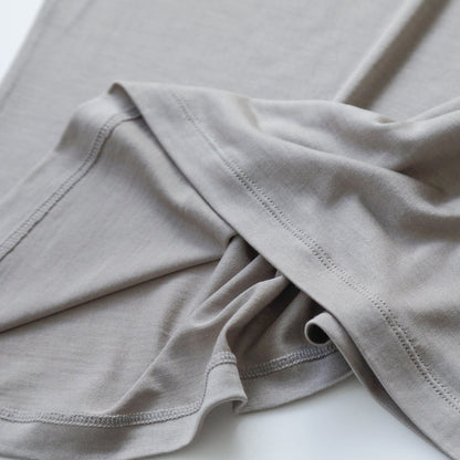 COCOONA SKINWEAR／5分袖ケアインナー
