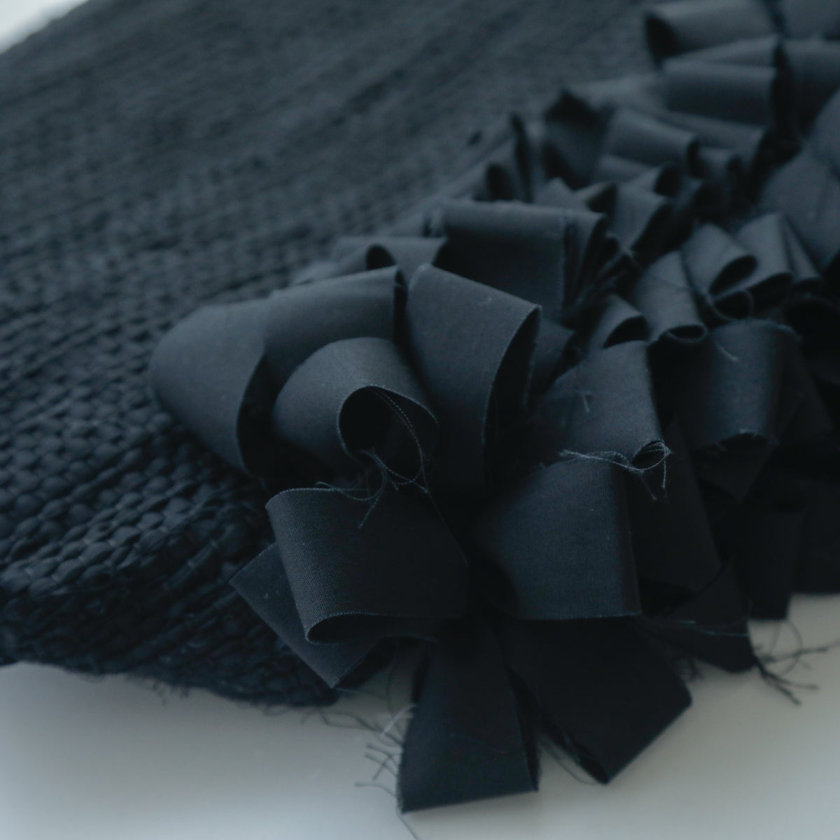 teori works／【受注商品】hira bag