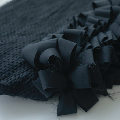 teori works／【受注商品】hira bag