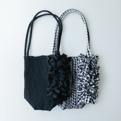 teori works／【受注商品】hira bag