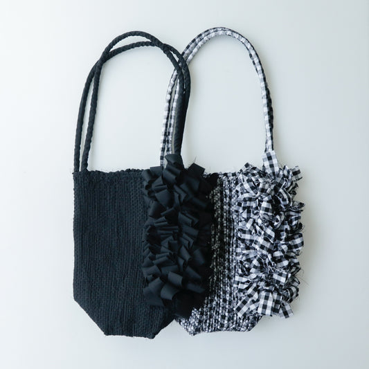 teori works／【受注商品】hira bag