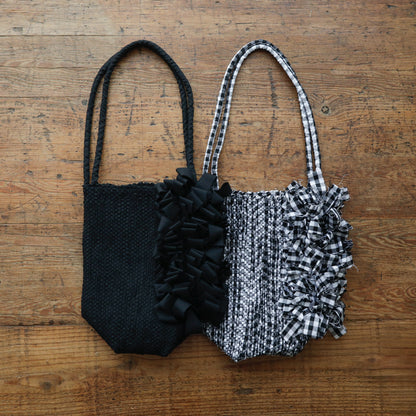 teori works／【受注商品】hira bag