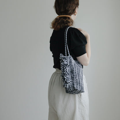 teori works／【受注商品】hira bag