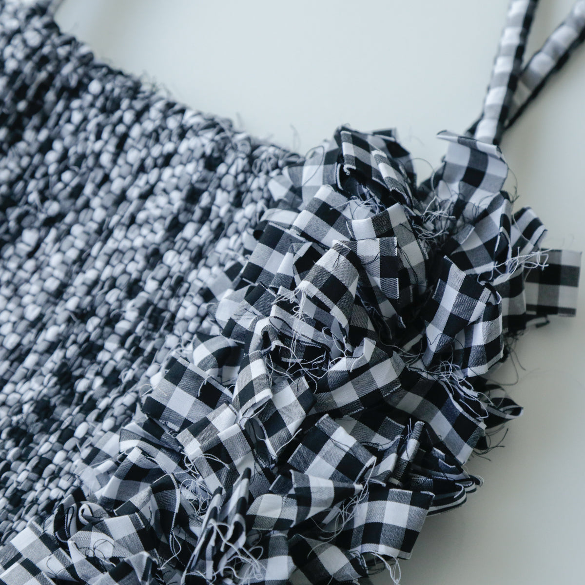 teori works／【受注商品】hira bag