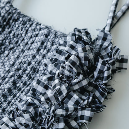 teori works／【受注商品】hira bag