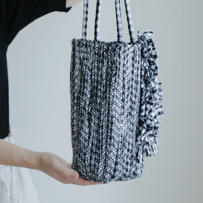 teori works／【受注商品】hira bag