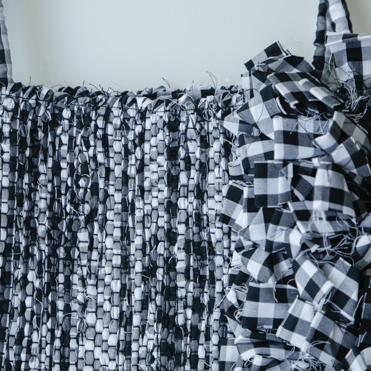 teori works／【受注商品】hira bag