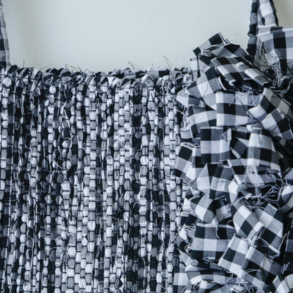 teori works／【受注商品】hira bag