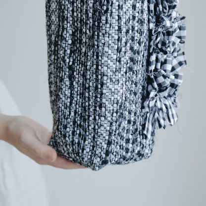 teori works／【受注商品】hira bag