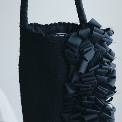 teori works／【受注商品】hira bag