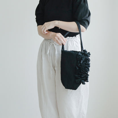 teori works／【受注商品】hira bag