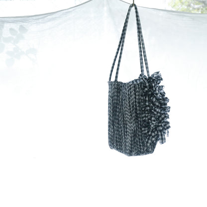 teori works／【受注商品】hira bag