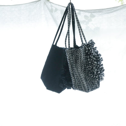 teori works／【受注商品】hira bag