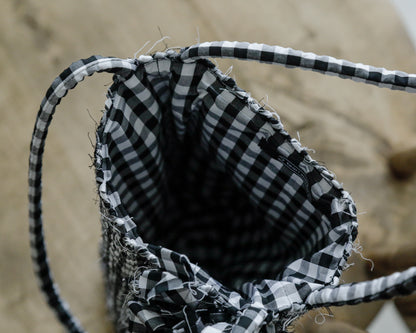 teori works／【受注商品】hira bag