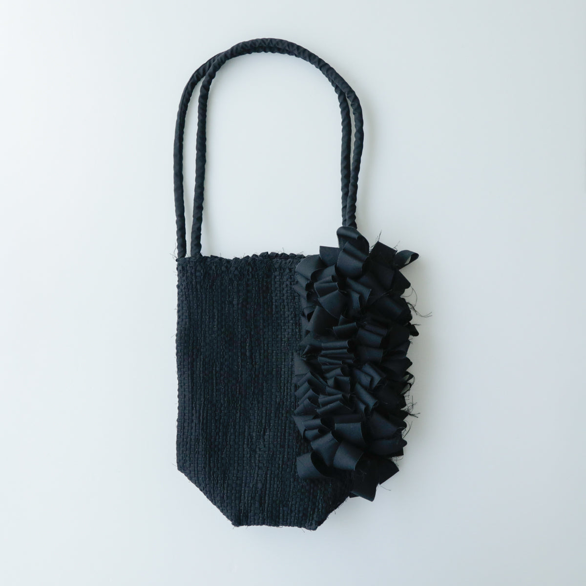 teori works／【受注商品】hira bag