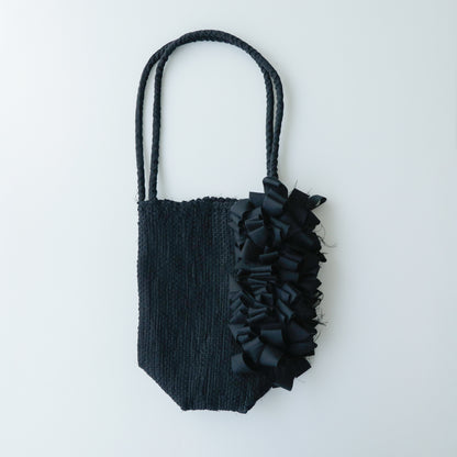 teori works／【受注商品】hira bag
