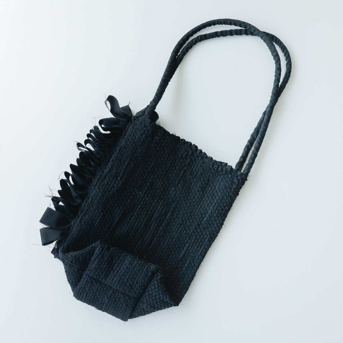 teori works／【受注商品】hira bag