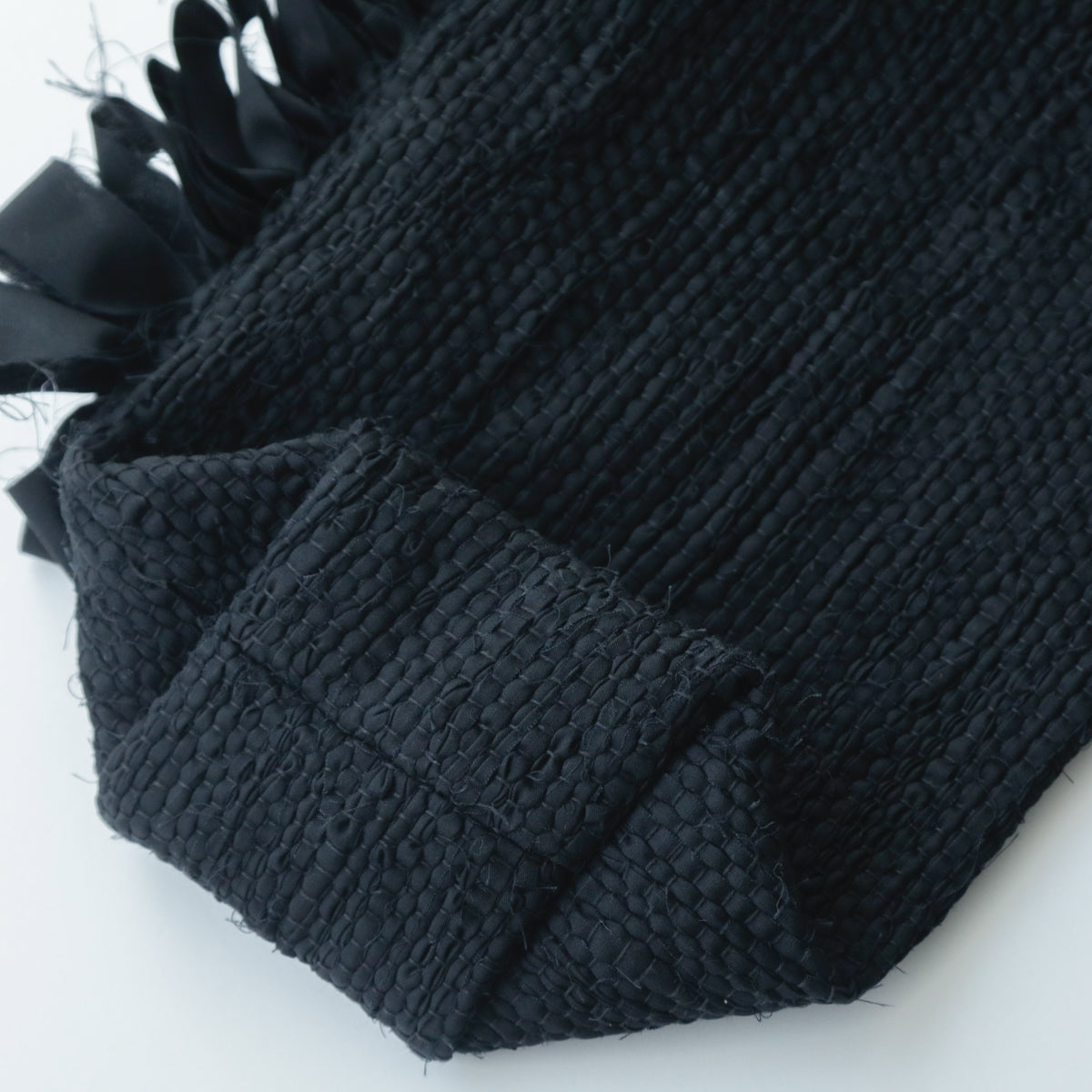 teori works／【受注商品】hira bag
