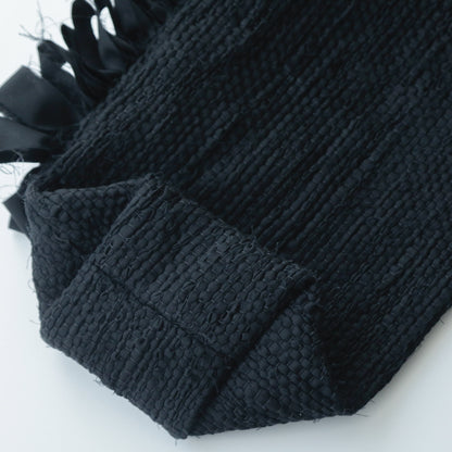 teori works／【受注商品】hira bag