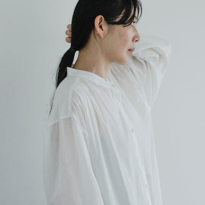 BUNON／Logo&Embroidery Dress（BN2670）