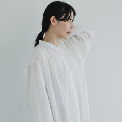 BUNON／Logo&Embroidery Dress（BN2670）