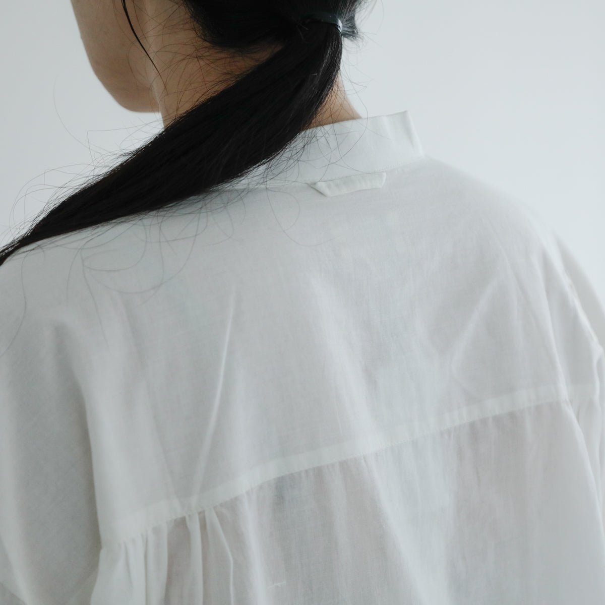 BUNON／Logo&Embroidery Dress（BN2670）