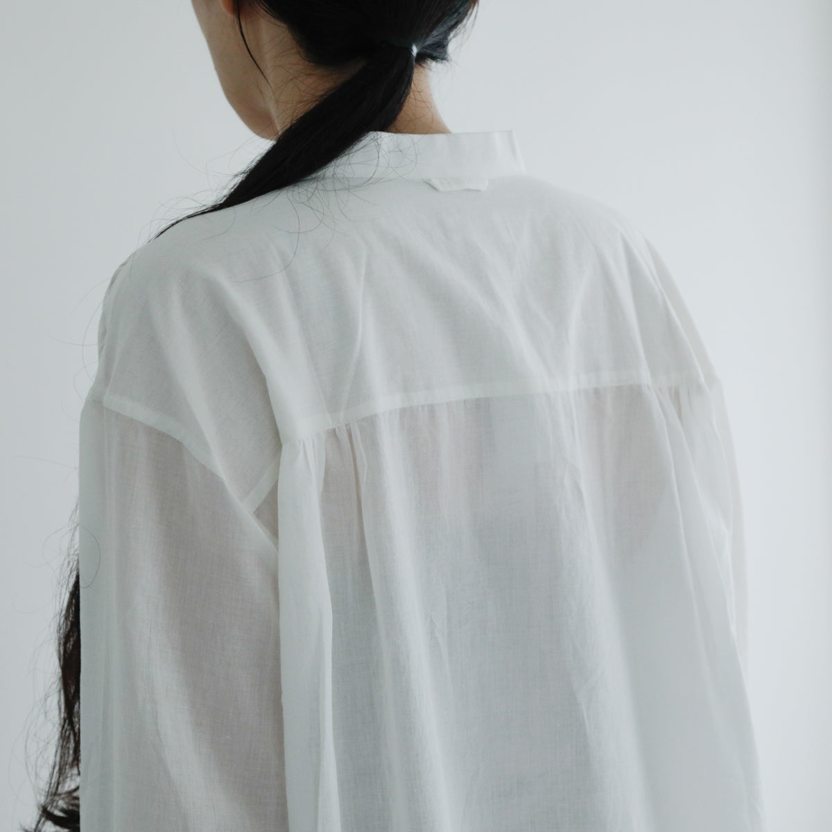 BUNON／Logo&Embroidery Dress（BN2670）