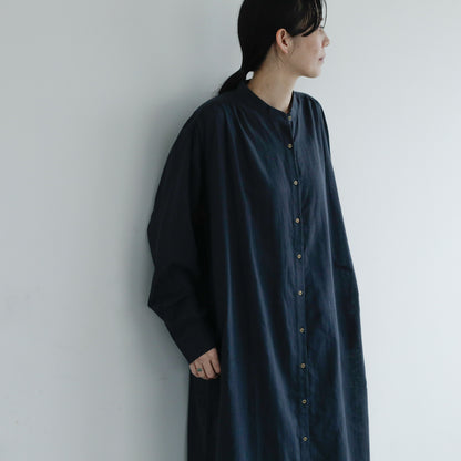 BUNON／Logo&Embroidery Dress（BN2670）