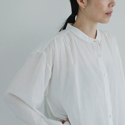 BUNON／Logo&Embroidery Dress（BN2670）