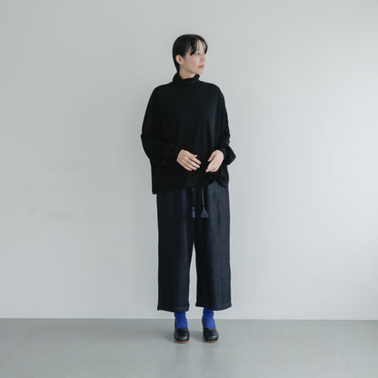 ボトムスBUNON（近日ご紹介予定）