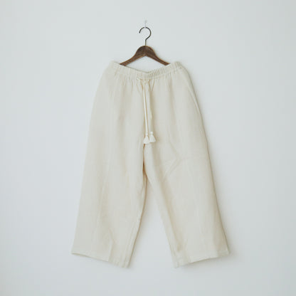 BUNON／Wide Pants（BN2691）