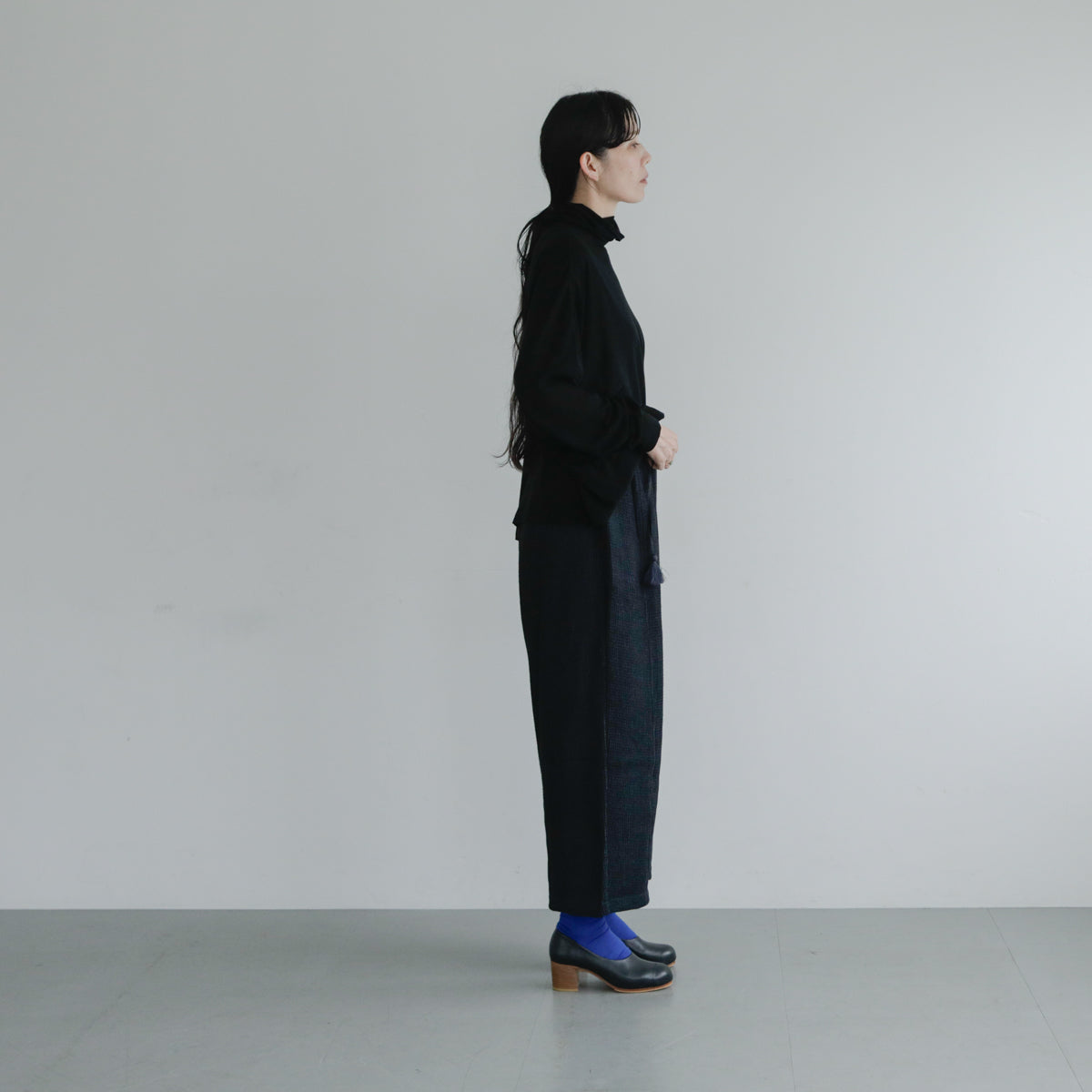 BUNON／Wide Pants（BN2691）